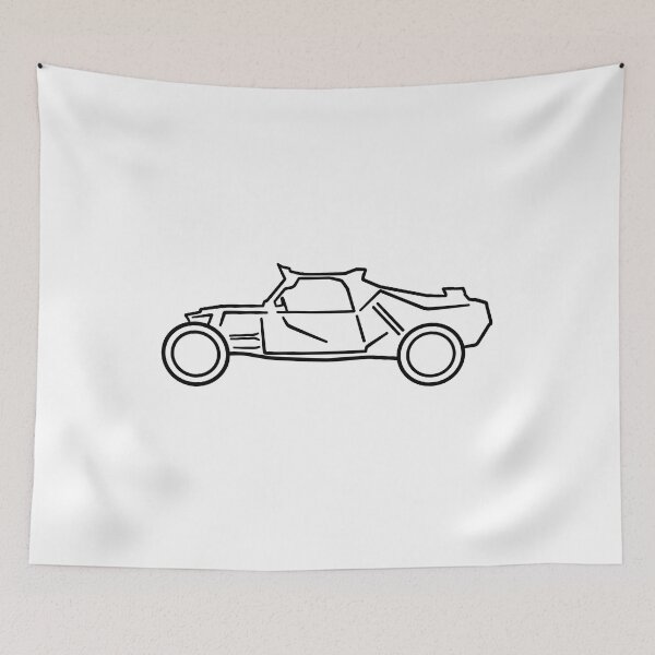 Item preview, Dune Buggy designed and sold by AutoClub.