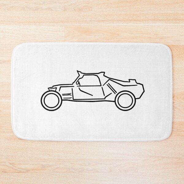 Item preview, Dune Buggy designed and sold by AutoClub.
