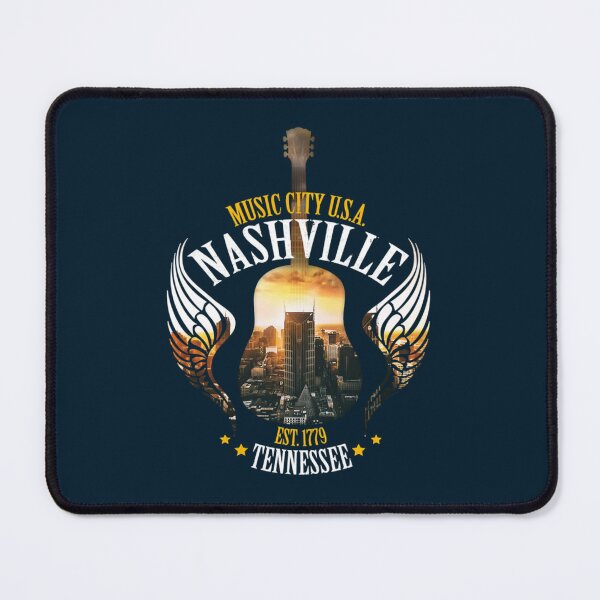 Item preview, Nashville Tennessee designed and sold by perryelwy.