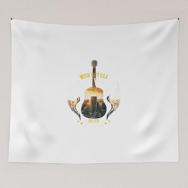 Item preview, Nashville Tennessee designed and sold by perryelwy.