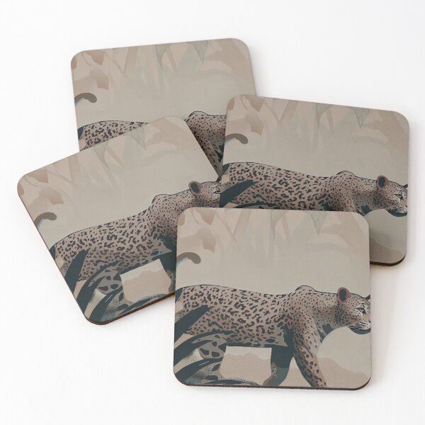 Item preview, Hidden hunter in the jungle designed and sold by vk09.