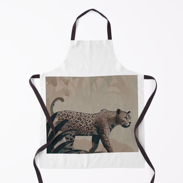 Item preview, Hidden hunter in the jungle designed and sold by vk09.