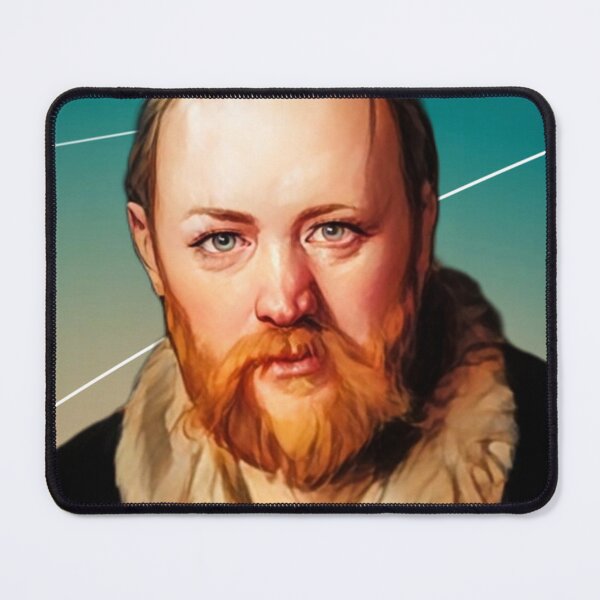 Item preview, Russian playwright Alexander Ostrovsky illustration designed and sold by Litstoy.