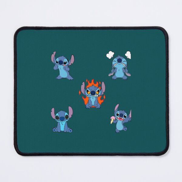 Item preview, Stich(10) designed and sold by LarosaKaniya.