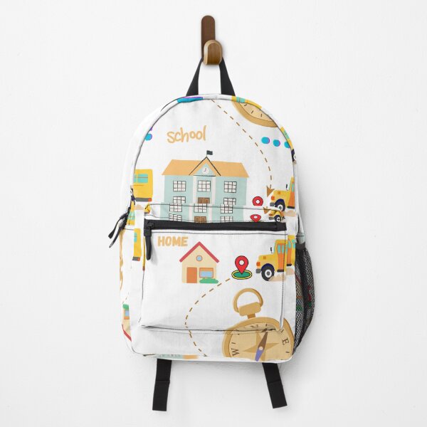 Item preview, School transportation,transport designed and sold by FOUAD HAMIMI ⭐⭐⭐⭐⭐.