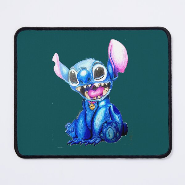 Item preview, Stich(9) designed and sold by LarosaKaniya.