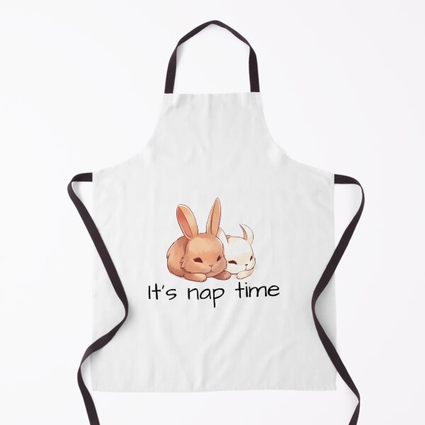 Item preview, Sleeping bunnies designed and sold by luxlasors543.