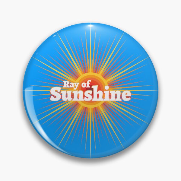 Item preview, Be a Ray of Sunshine this Summer time designed and sold by Harlake.