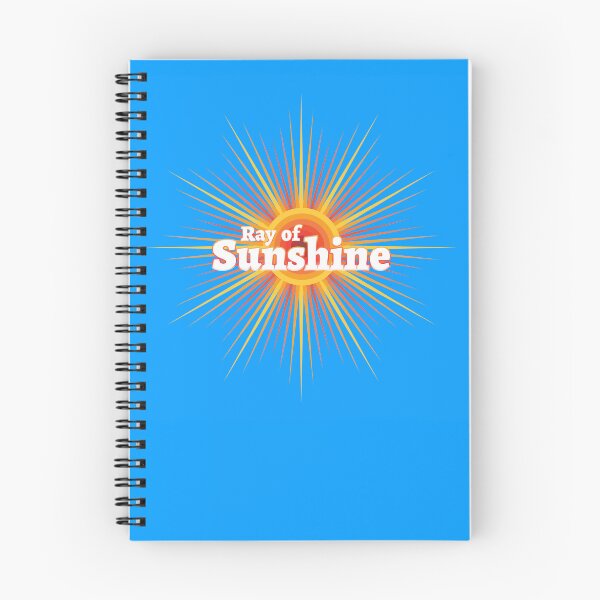 Item preview, Be a Ray of Sunshine this Summer time designed and sold by Harlake.
