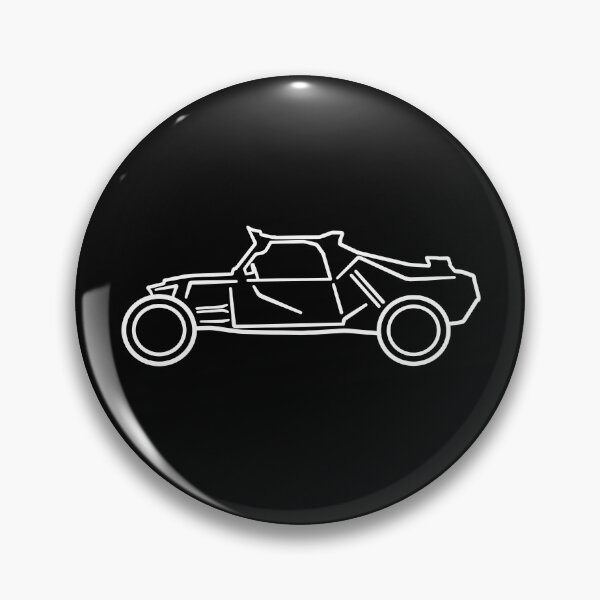 Item preview, Dune Buggy designed and sold by AutoClub.