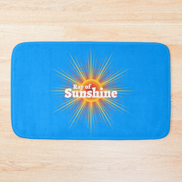 Item preview, Be a Ray of Sunshine this Summer time designed and sold by Harlake.