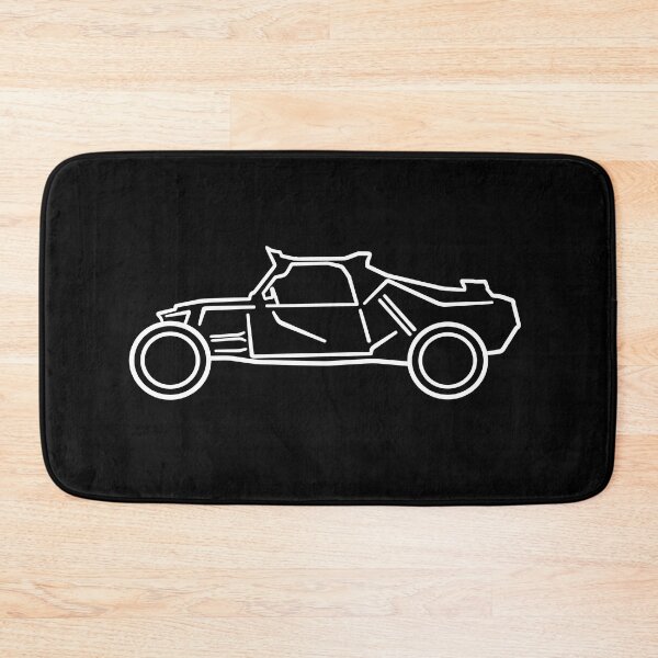 Item preview, Dune Buggy designed and sold by AutoClub.