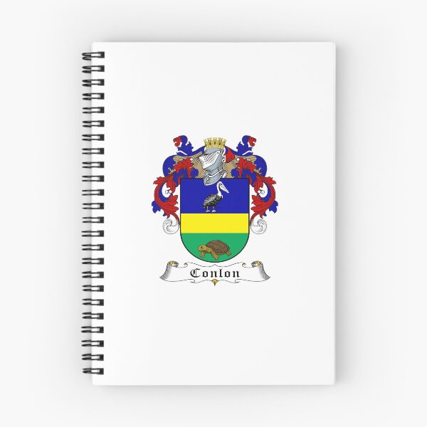 Item preview, CONLON designed and sold by CathalDevlin.