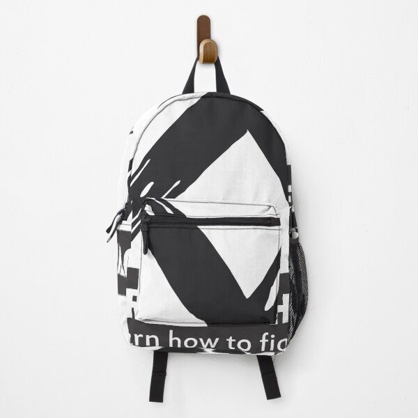 Item preview, Fight your thoughts! designed and sold by luckyone13.