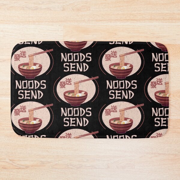 Artikelvorschau, Senden Sie Noods Nudeln entworfen und verkauft von JudaKling.