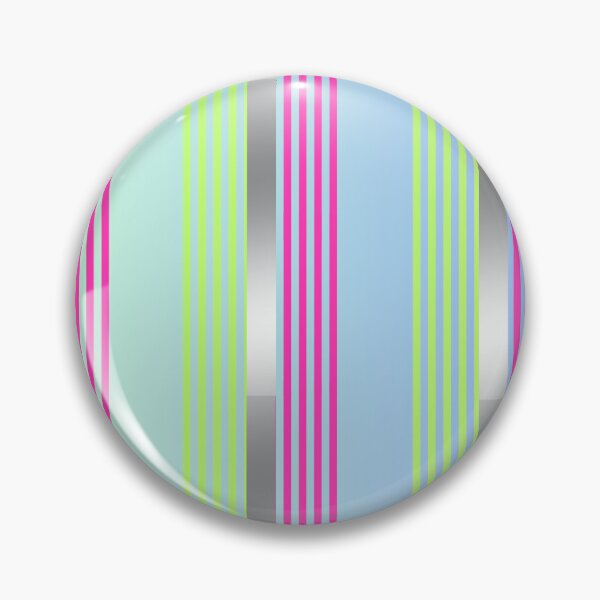 Item preview, Summer pattern - neon stripes designed and sold by Nathanfulks551.