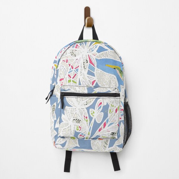 Item preview, Pastel  Bird designed and sold by ZjalDesign.
