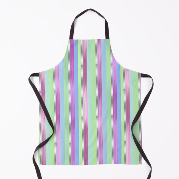 Item preview, Summer pattern - neon stripes designed and sold by Nathanfulks551.