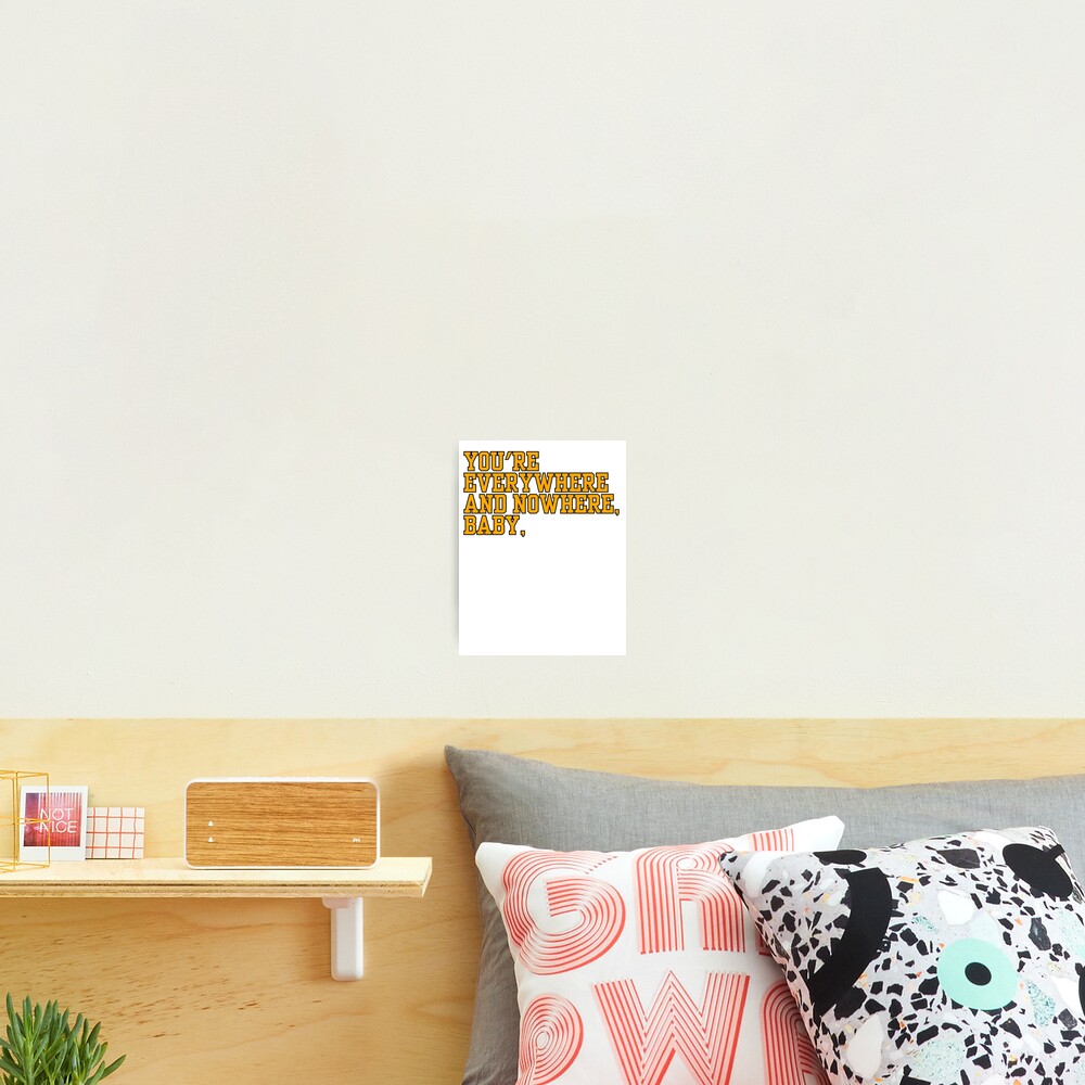 Item preview, Photographic Print designed and sold by TheBootRoom.