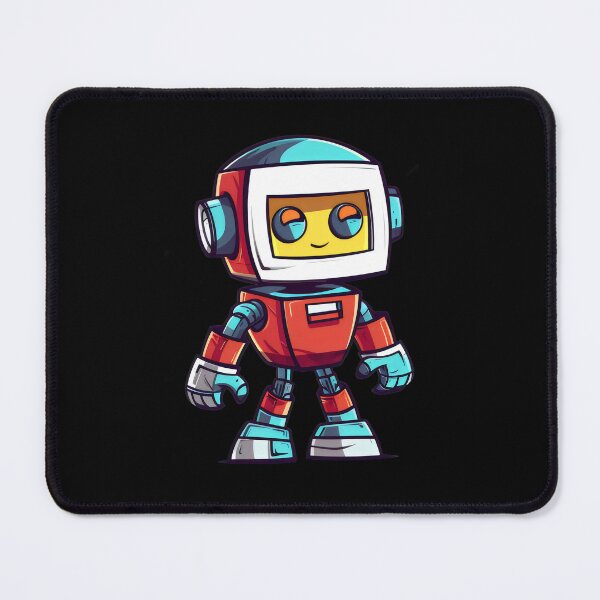Item preview, Robot Baby Robotic Future Engineer Technology Bionic Science designed and sold by farhanhafeez.