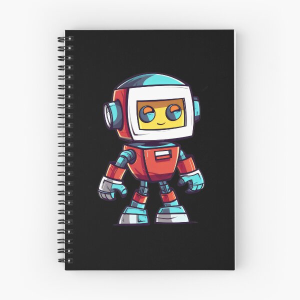 Item preview, Robot Baby Robotic Future Engineer Technology Bionic Science designed and sold by farhanhafeez.