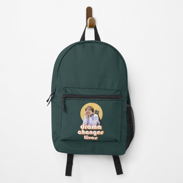 Item preview, Greg Gregson Mr G - Summer Heights High Drama Changes Lives  designed and sold by DanielAllans.