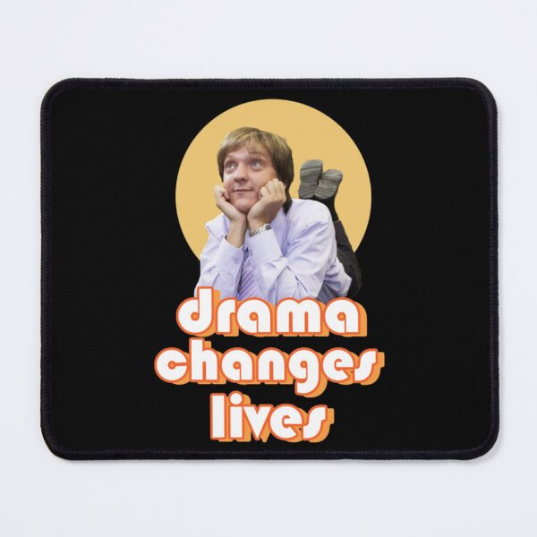 Item preview, Greg Gregson Mr G - Summer Heights High Drama Changes Lives  designed and sold by DanielAllans.