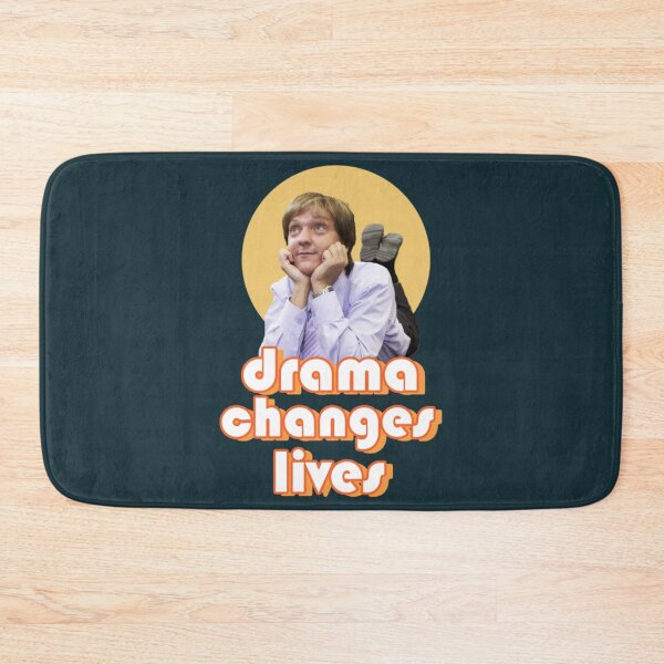 Item preview, Greg Gregson Mr G - Summer Heights High Drama Changes Lives  designed and sold by DanielAllans.