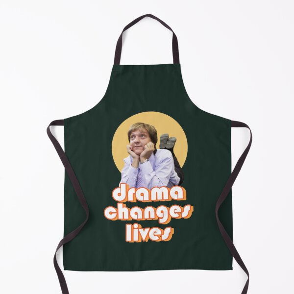 Item preview, Greg Gregson Mr G - Summer Heights High Drama Changes Lives designed and sold by DanielAllans.