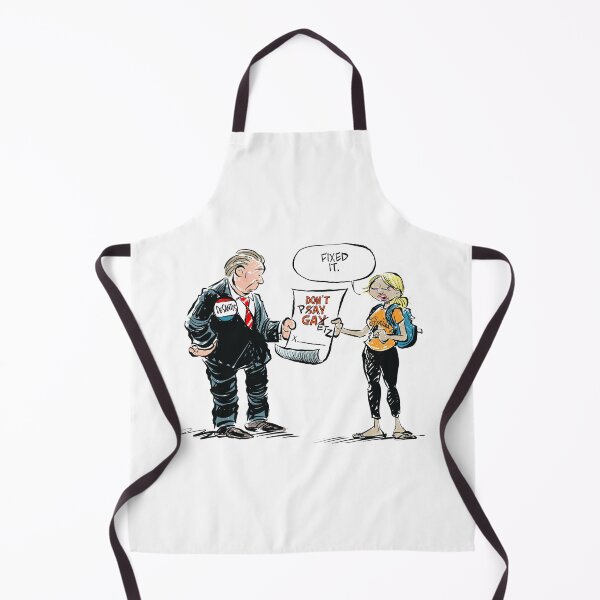 Item preview, Don’t Say Gay Bill Caricature designed and sold by PhetKoetphon.