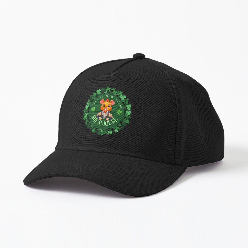 Item preview, Baseball Cap designed and sold by AlpacaSmokes.