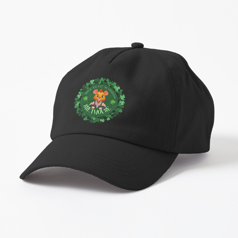 Item preview, Dad Hat designed and sold by AlpacaSmokes.