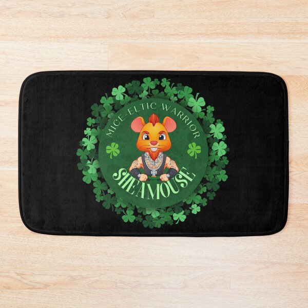 Item preview, Sheamus Parody SHEAMOUSE designed and sold by AlpacaSmokes.