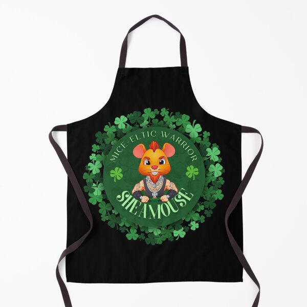 Item preview, Sheamus Parody SHEAMOUSE designed and sold by AlpacaSmokes.