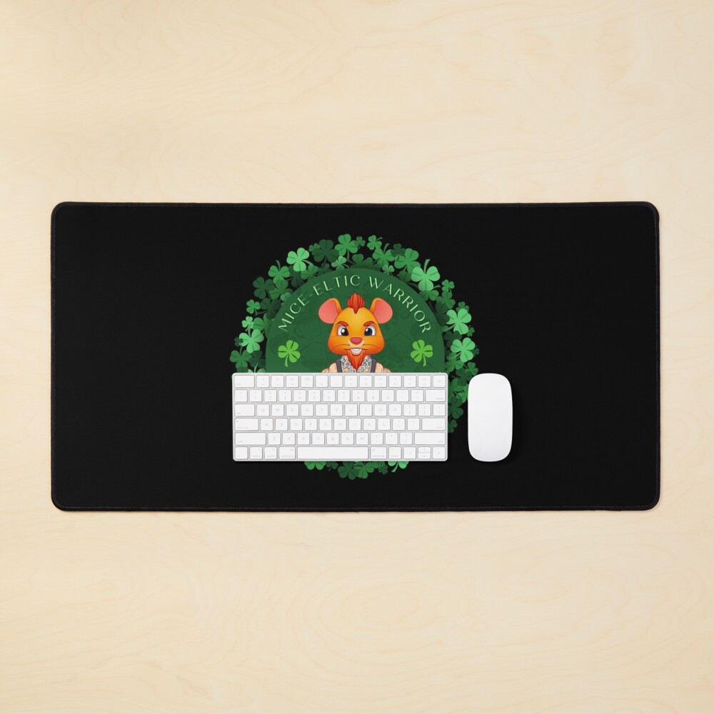 Item preview, Desk Mat designed and sold by AlpacaSmokes.