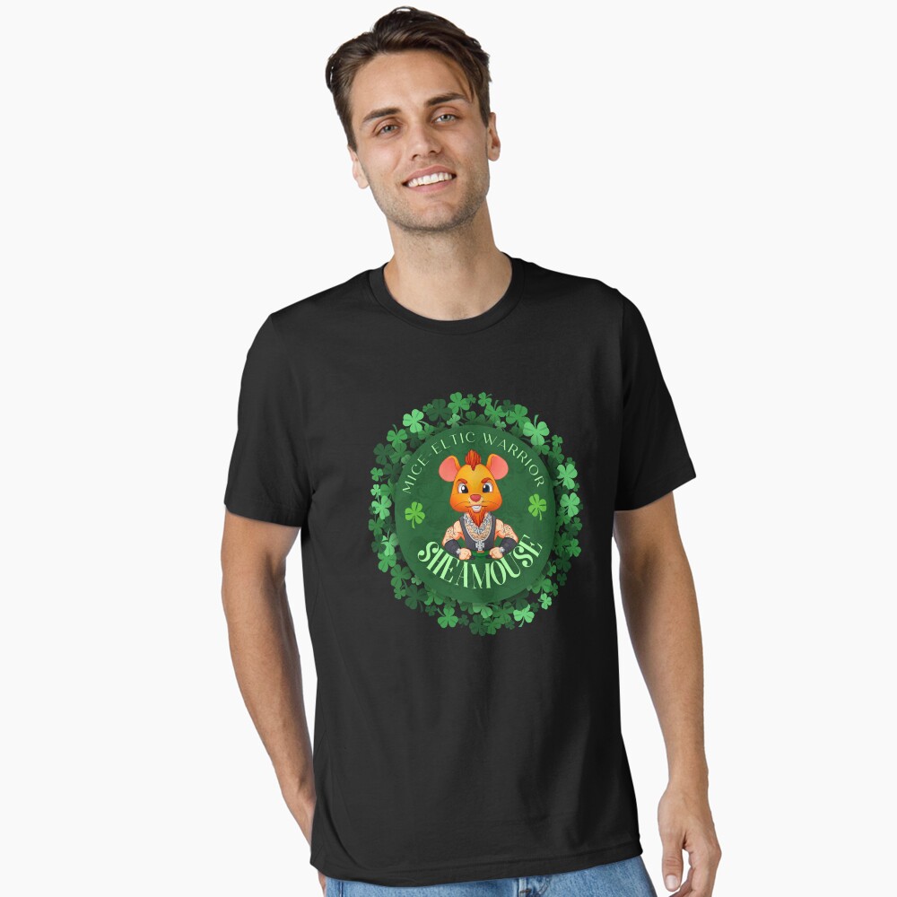 Item preview, Essential T-Shirt designed and sold by AlpacaSmokes.