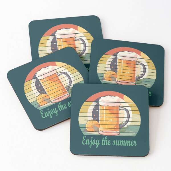 Item preview, Enjoy The Summer designed and sold by DanielAllans.