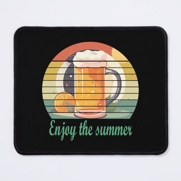 Item preview, Enjoy The Summer designed and sold by DanielAllans.