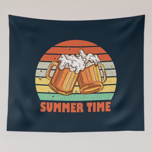 Item preview, Enjoy The Summer designed and sold by DanielAllans.