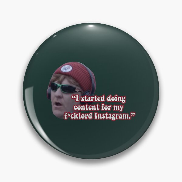 Item preview, Gavin Lunatics  designed and sold by DanielAllans.