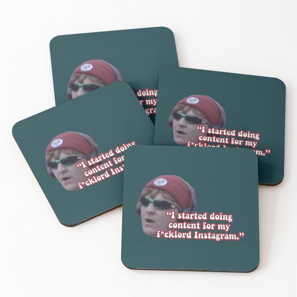 Item preview, Gavin Lunatics  designed and sold by DanielAllans.