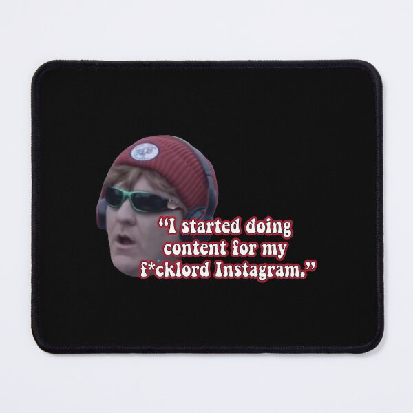Item preview, Gavin Lunatics  designed and sold by DanielAllans.