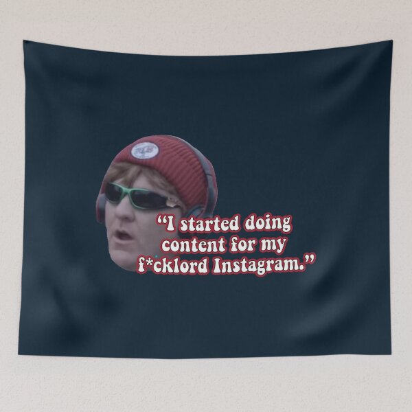 Item preview, Gavin Lunatics  designed and sold by DanielAllans.