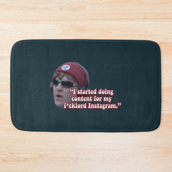 Item preview, Gavin Lunatics  designed and sold by DanielAllans.