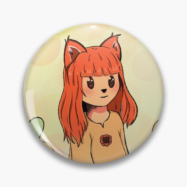 Item preview, baby fox designed and sold by misanju.