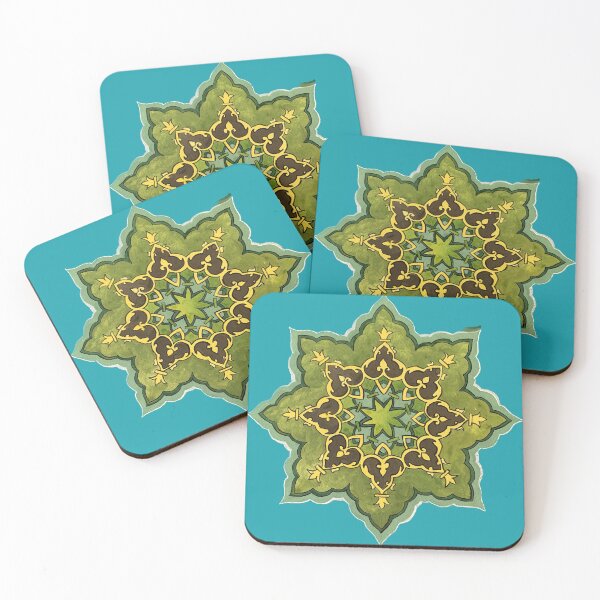 Item preview, Mandala37 designed and sold by Roya  Pourali.