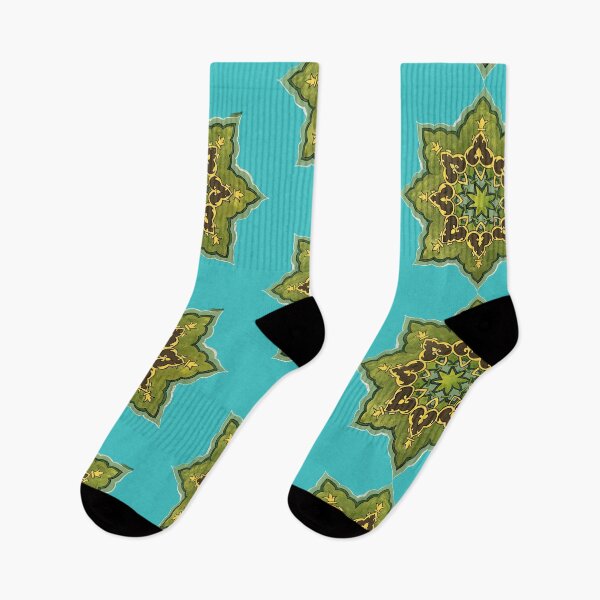 Item preview, Mandala37 designed and sold by Roya  Pourali.