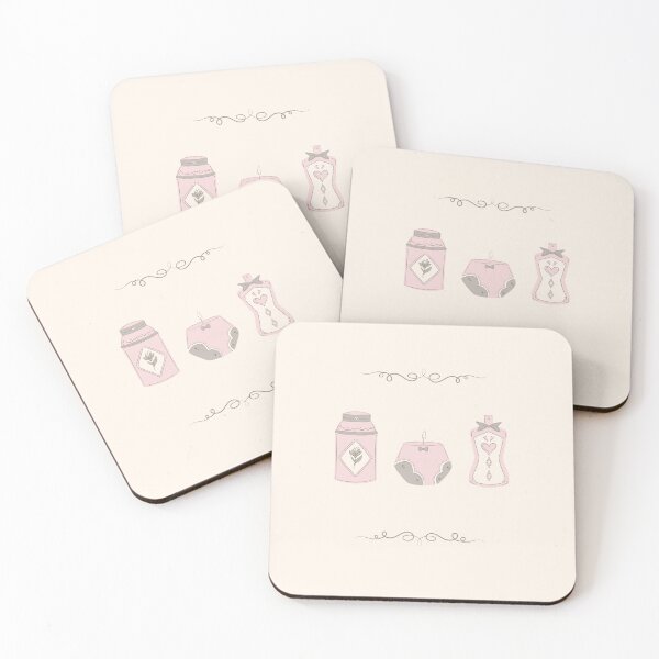 Item preview, Smell of pinks designed and sold by Graphic-Bakery.