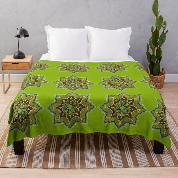 Item preview, Mandala37 designed and sold by Roya  Pourali.