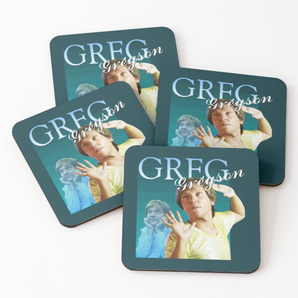 Item preview, Greg GregsonMr G - Summer Heights High  designed and sold by DanielAllans.